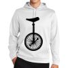 Sport Wick ® Fleece Hooded Pullover Thumbnail