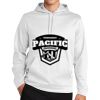 Sport Wick ® Fleece Hooded Pullover Thumbnail