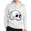 Sport Wick ® Fleece Hooded Pullover Thumbnail