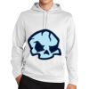 Sport Wick ® Fleece Hooded Pullover Thumbnail