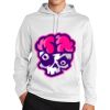 Sport Wick ® Fleece Hooded Pullover Thumbnail