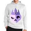 Sport Wick ® Fleece Hooded Pullover Thumbnail