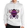 Sport Wick ® Fleece Hooded Pullover Thumbnail