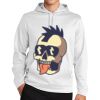 Sport Wick ® Fleece Hooded Pullover Thumbnail