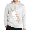 Sport Wick ® Fleece Hooded Pullover Thumbnail