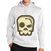 Sport Wick ® Fleece Hooded Pullover Thumbnail