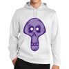 Sport Wick ® Fleece Hooded Pullover Thumbnail