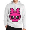 Sport Wick ® Fleece Hooded Pullover Thumbnail