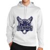 Sport Wick ® Fleece Hooded Pullover Thumbnail