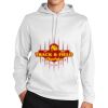 Sport Wick ® Fleece Hooded Pullover Thumbnail
