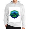 Sport Wick ® Fleece Hooded Pullover Thumbnail