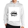 Sport Wick ® Fleece Hooded Pullover Thumbnail