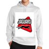 Sport Wick ® Fleece Hooded Pullover Thumbnail