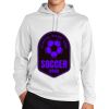 Sport Wick ® Fleece Hooded Pullover Thumbnail