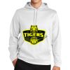 Sport Wick ® Fleece Hooded Pullover Thumbnail