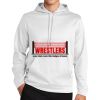 Sport Wick ® Fleece Hooded Pullover Thumbnail