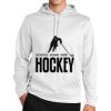 Sport Wick ® Fleece Hooded Pullover Thumbnail