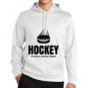 Sport Wick ® Fleece Hooded Pullover Thumbnail