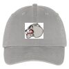 Washed Twill Cap Thumbnail