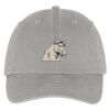 Washed Twill Cap Thumbnail