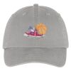 Washed Twill Cap Thumbnail
