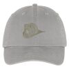Washed Twill Cap Thumbnail