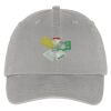Washed Twill Cap Thumbnail