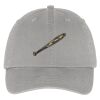 Washed Twill Cap Thumbnail