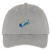 Washed Twill Cap Thumbnail