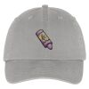 Washed Twill Cap Thumbnail