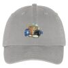 Washed Twill Cap Thumbnail