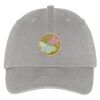 Washed Twill Cap Thumbnail