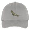 Washed Twill Cap Thumbnail