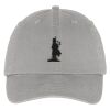 Washed Twill Cap Thumbnail
