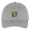 Washed Twill Cap Thumbnail
