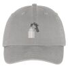 Washed Twill Cap Thumbnail