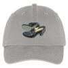 Washed Twill Cap Thumbnail