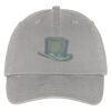 Washed Twill Cap Thumbnail