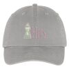 Washed Twill Cap Thumbnail