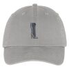 Washed Twill Cap Thumbnail