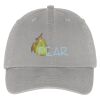 Washed Twill Cap Thumbnail