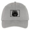 Washed Twill Cap Thumbnail