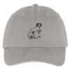 Washed Twill Cap Thumbnail