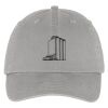 Washed Twill Cap Thumbnail