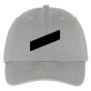 Washed Twill Cap Thumbnail
