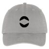 Washed Twill Cap Thumbnail