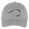 Washed Twill Cap Thumbnail