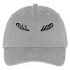 Washed Twill Cap Thumbnail
