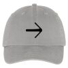 Washed Twill Cap Thumbnail