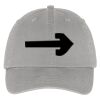 Washed Twill Cap Thumbnail